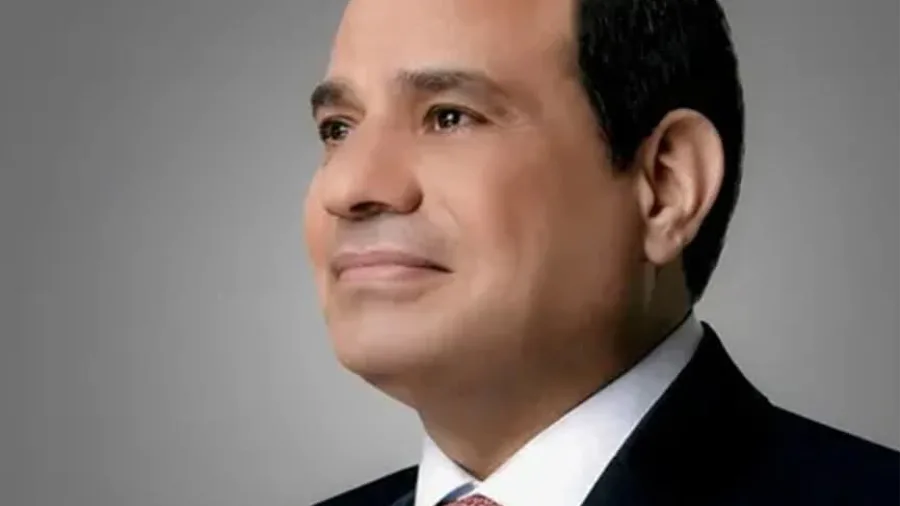 الرئيس السيسي يقدم التهاني للملوك والرؤساء والأمراء العرب والمسلمين بمناسبة عيد الأضحى المبارك الرئيس السيسي يقدم التهاني للملوك والرؤساء والأمراء العرب والمسلمين بمناسبة عيد الأضحى المبارك