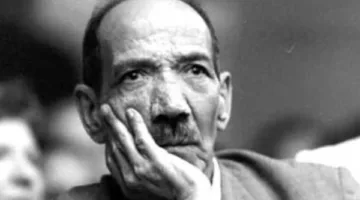 في ذكرى وفاة أحمد رامي.. شاعر الحب والحنين الذي صاغ المشاعر في قصائد.