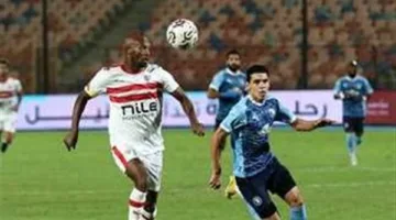 توقع تشكيل الزمالك وبيراميدز في نهائي كأس مصر والقنوات التي ستبث المباراة