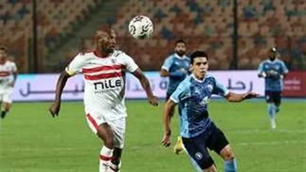 توقع تشكيل الزمالك وبيراميدز في نهائي كأس مصر والقنوات التي ستبث المباراة توقع تشكيل الزمالك وبيراميدز في نهائي كأس مصر والقنوات التي ستبث المباراة