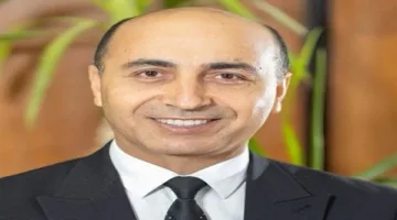 رئيس جامعة دمنهور يبارك للرئيس السيسي ويؤكد الولاء في عيد الأضحى 2025