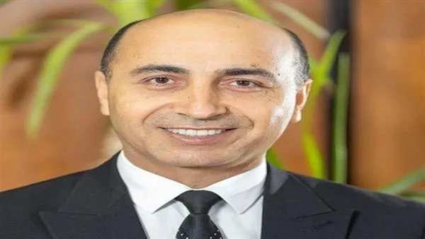 رئيس جامعة دمنهور يبارك للرئيس السيسي ويؤكد الولاء في عيد الأضحى 2025 رئيس جامعة دمنهور يبارك للرئيس السيسي ويؤكد الولاء في عيد الأضحى 2025