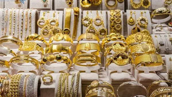 سعر الذهب في العراق ليوم الخميس 5 يونيو 2025 سعر الذهب في العراق ليوم الخميس 5 يونيو 2025