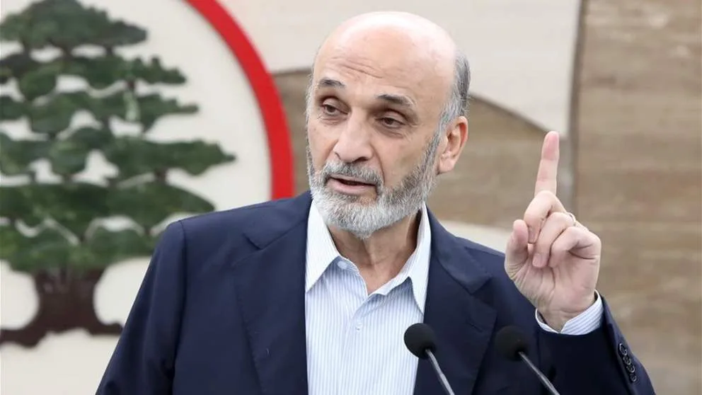 سمير جعجع: انتهى عصر تغطية السماء بالقبوات سمير جعجع: انتهى عصر تغطية السماء بالقبوات