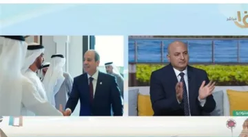 خبير في العلاقات الدولية: المنطقة العربية تواجه صراعات وأزمات مستمرة