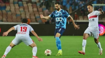 نهائي كأس مصر: الزمالك يعتمد على دعم الجماهير أمام بيراميدز المتألق