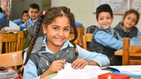 تاريخ إصدار نتائج الصف الخامس الابتدائي 2025 للفصل الدراسي الثاني وأهم طرق الاستعلام عنها تاريخ إصدار نتائج الصف الخامس الابتدائي 2025 للفصل الدراسي الثاني وأهم طرق الاستعلام عنها