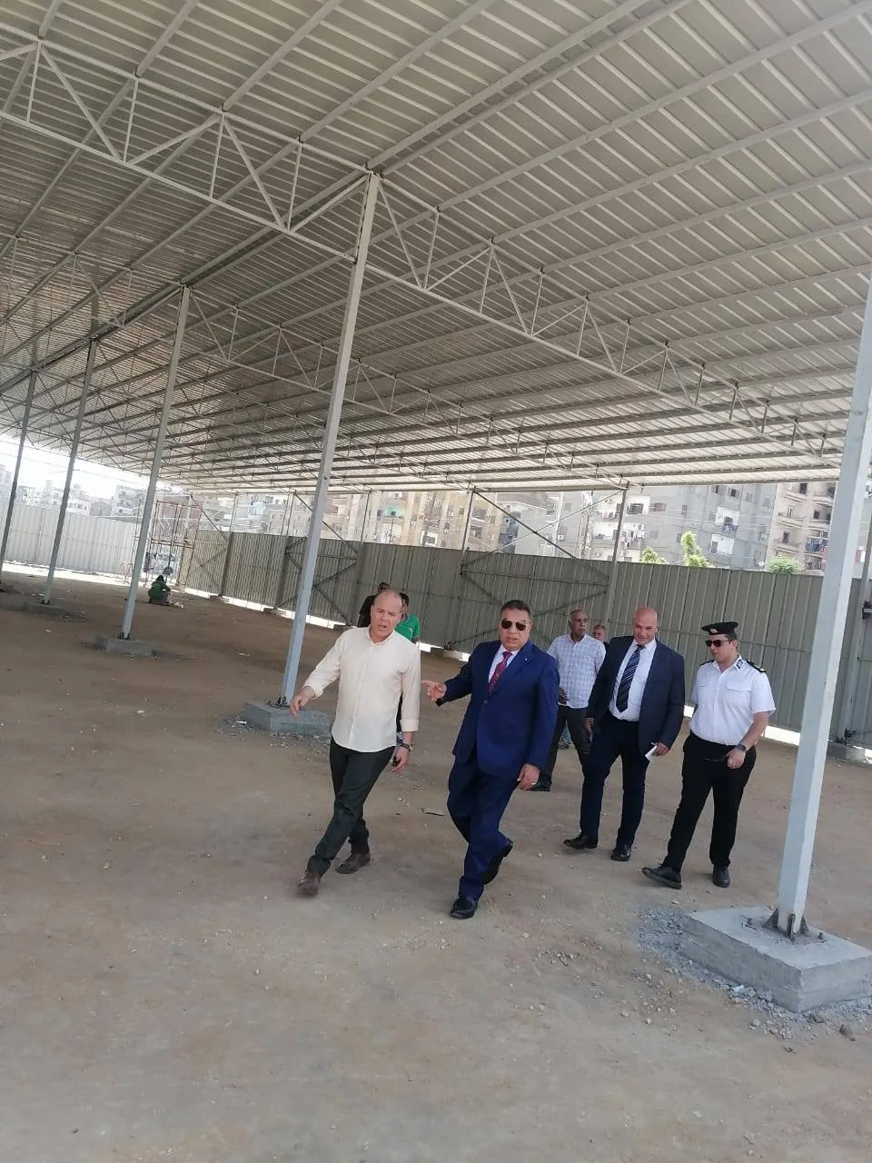 محافظ الدقهلية: نتابع عن كثب جودة الخدمات المقدمة للمواطنين ونحرص على توافرها في جميع المجالات. محافظ الدقهلية: نتابع عن كثب جودة الخدمات المقدمة للمواطنين ونحرص على توافرها في جميع المجالات.