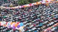 توقيت صلاة عيد الأضحى 2025 في القاهرة وكافة المحافظات توقيت صلاة عيد الأضحى 2025 في القاهرة وكافة المحافظات