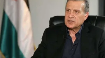 الرئاسة الفلسطينية: التطهير العرقي والإرهاب والفيتو الأمريكي حلقة مترابطة لن تؤمن لأحد الأمان