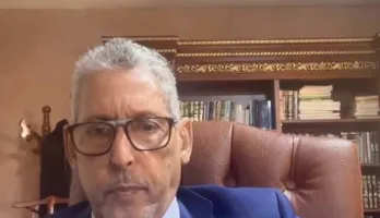بونا الحسن: انتقال المعرفة بين الأندلس والصحراء: تأملات من “ملاقة” في فترة الأزمة