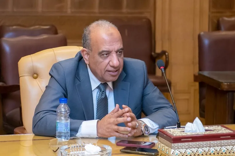 إيميا باور الإماراتية تخطط لزيادة عدد محطات تخزين الطاقة في مصر إيميا باور الإماراتية تخطط لزيادة عدد محطات تخزين الطاقة في مصر