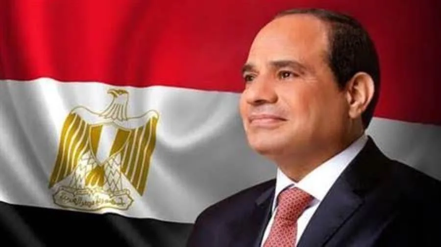 المحافظون ورؤساء الجامعات يقدمون التهاني للرئيس السيسي بمناسبة عيد الأضحى المبارك. المحافظون ورؤساء الجامعات يقدمون التهاني للرئيس السيسي بمناسبة عيد الأضحى المبارك.
