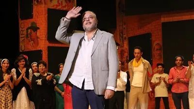 تامر عبد المنعم يرد على هجوم محمود حمدان ويؤكد: لا تعر اهتماماً للتفاهات حول أحمد آدم تامر عبد المنعم يرد على هجوم محمود حمدان ويؤكد: لا تعر اهتماماً للتفاهات حول أحمد آدم