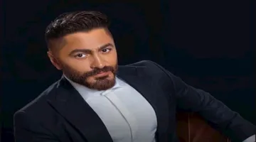 تامر حسني يثير حماس جمهوره بأغنية جديدة من ألبومه “لينا معاد”