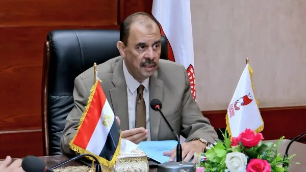 استعدادات واسعة لاستقبال عيد الأضحى في سوهاج مع حملات تفتيش على الأسواق