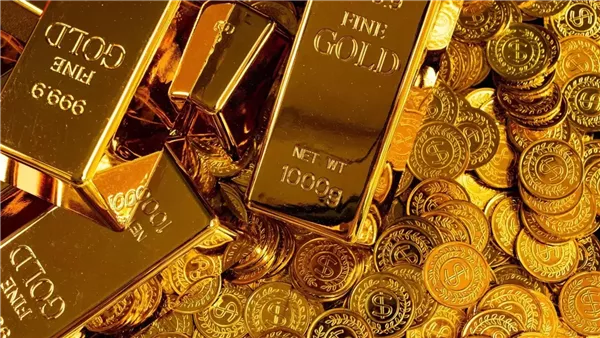 سعر الذهب ليوم الخميس 5 يونيو 2025.. تحديث سعر عيار 21 في مصر الآن