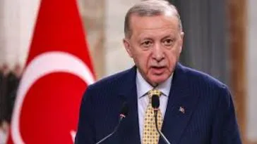 أردوغان: محادثات إسطنبول تشكل علامة تاريخية نحو إنهاء الصراع في أوكرانيا أردوغان: محادثات إسطنبول تشكل علامة تاريخية نحو إنهاء الصراع في أوكرانيا