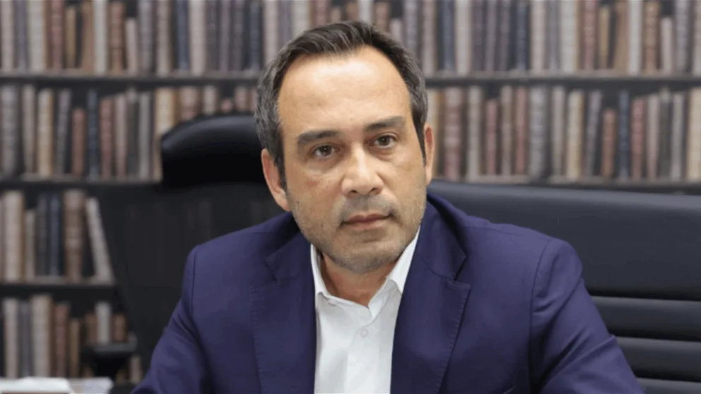 “عار يتعذر تحمله”.. نبيل بدر: بيروت تحتفل بعيد الأضحى في ظل منظر مخجل من أكوام النفايات