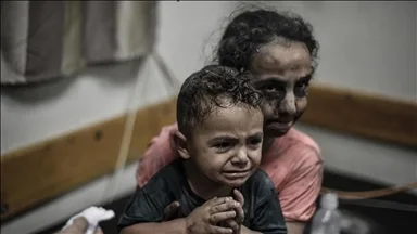 فلسطين: استمرار عمليات الإبادة في غزة واستخدام الفيتو لن يضمن الأمان لأحد.
