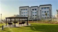 جامعة بنها الأهلية تستضيف اللقاء الأول للطلاب الوافدين بعنوان “وصال” جامعة بنها الأهلية تستضيف اللقاء الأول للطلاب الوافدين بعنوان “وصال”