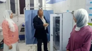 صحة الوادي الجديد: تنفيذ حملات تفتيش موسعة خلال عيد الأضحى وفرض عقوبات على المخالفين