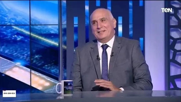 المنيري يحذر من مخاطر صيام لاعبي الزمالك وبيراميدز قبل نهائي كأس مصر بـ 40 دقيقة المنيري يحذر من مخاطر صيام لاعبي الزمالك وبيراميدز قبل نهائي كأس مصر بـ 40 دقيقة