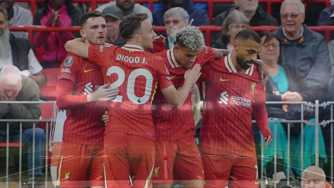 ليس في المزاد.. ليفربول يرفض عرض برشلونة للتعاقد مع نجمه