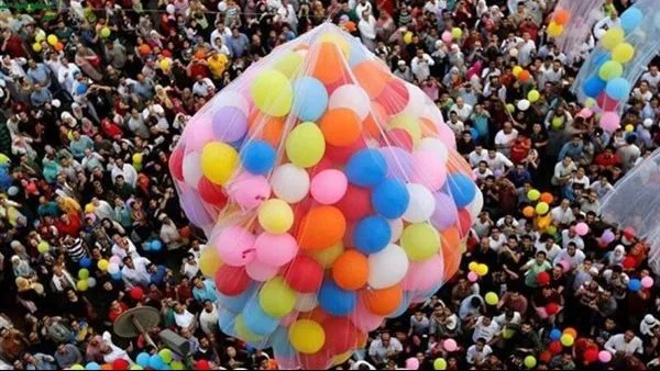 رسائل عيد الأضحى 2025.. أروع رسائل وصور متحركة لمشاركتها على واتساب وفيسبوك رسائل عيد الأضحى 2025.. أروع رسائل وصور متحركة لمشاركتها على واتساب وفيسبوك
