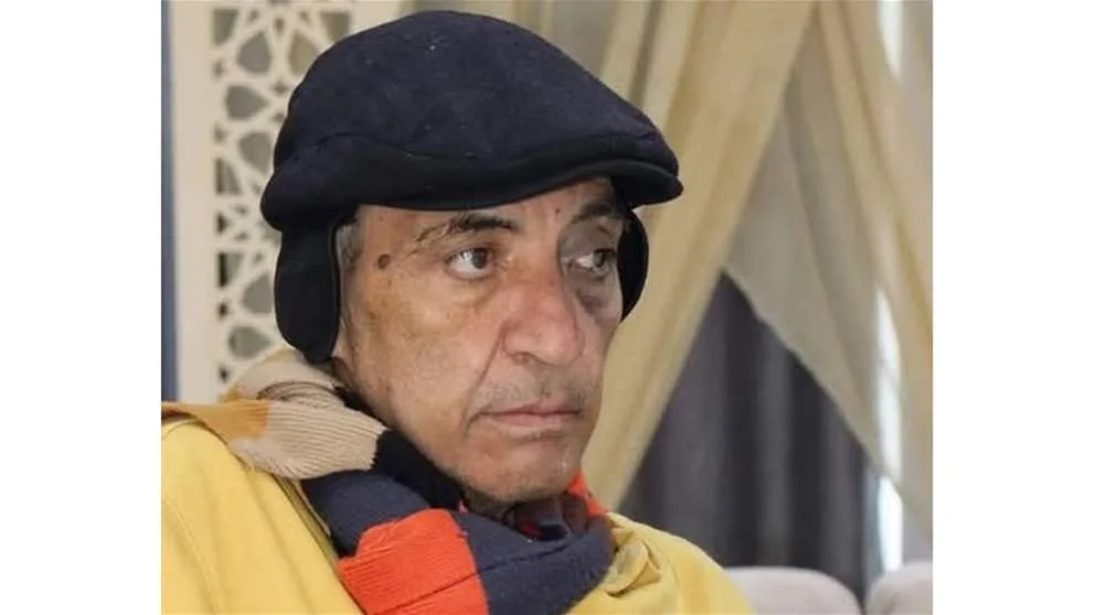 أسباب وفاة الكاتب التونسي حسونة المصباحي.. وأهم المعلومات حوله أسباب وفاة الكاتب التونسي حسونة المصباحي.. وأهم المعلومات حوله
