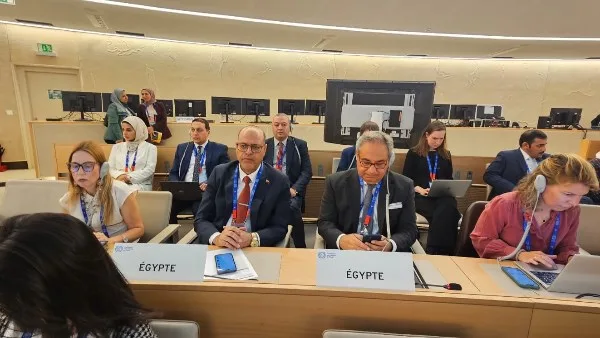 قرار تاريخي: منظمة العمل الدولية تمنح فلسطين وضع عضو مراقب قرار تاريخي: منظمة العمل الدولية تمنح فلسطين وضع عضو مراقب