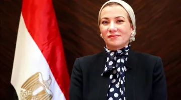 وزيرة البيئة تنبه المواطنين إلى ضرورة الابتعاد عن التصرفات السلبية والذبح في المواقع المخصصة لذلك.