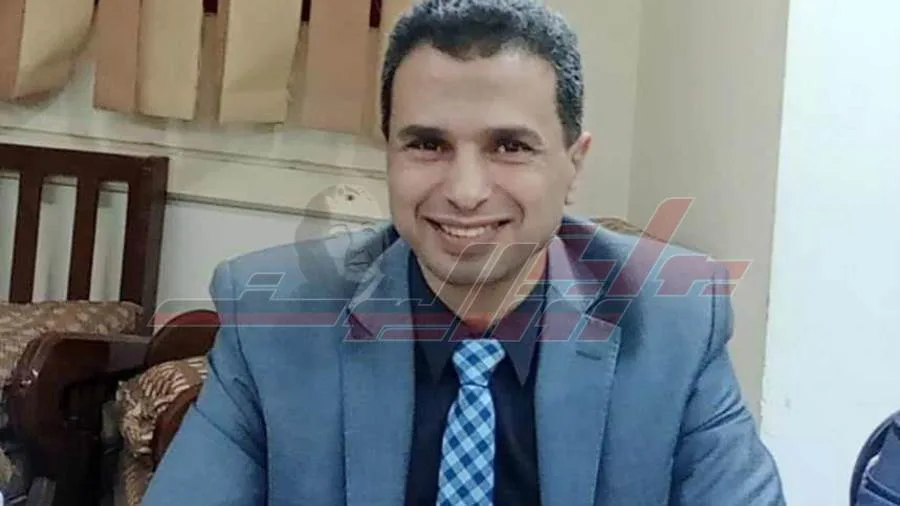د. علاء جودة يبارك للكوادر التعليمية بمناسبة عيد الأضحى