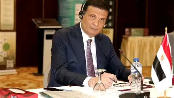 وزير الزراعة يعلن أن تمويل مشروع “البتلو” تجاوز 9.5 مليار جنيه لفائدة 44.8 ألف مستفيد. وزير الزراعة يعلن أن تمويل مشروع “البتلو” تجاوز 9.5 مليار جنيه لفائدة 44.8 ألف مستفيد.