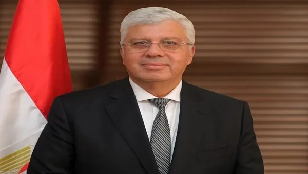 وزير التعليم العالي يهنئ أسرة المجتمع الأكاديمي والإعلاميين بمناسبة عيد الأضحى المبارك وزير التعليم العالي يهنئ أسرة المجتمع الأكاديمي والإعلاميين بمناسبة عيد الأضحى المبارك