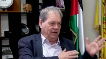 رئيس السلطة الفلسطينية يرفض “الفيتو” الأمريكي على مبادرة وقف إطلاق النار في غزة