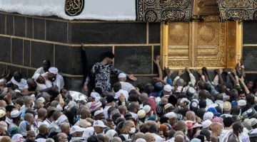 عبارات تهنئة بمناسبة عيد الأضحى 2025.. كلمات مؤثرة للأهل والأصدقاء