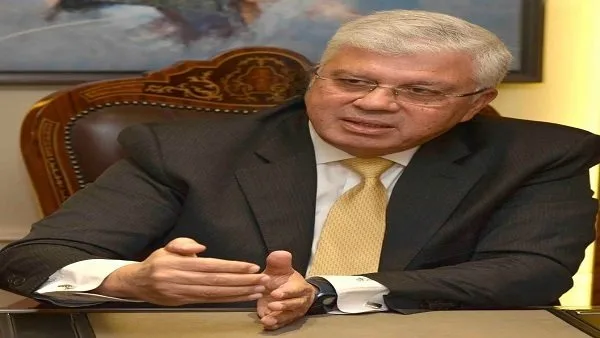 وزير التعليم العالي يكشف عن خطة الطوارئ للمستشفيات الجامعية خلال عيد الأضحى وزير التعليم العالي يكشف عن خطة الطوارئ للمستشفيات الجامعية خلال عيد الأضحى