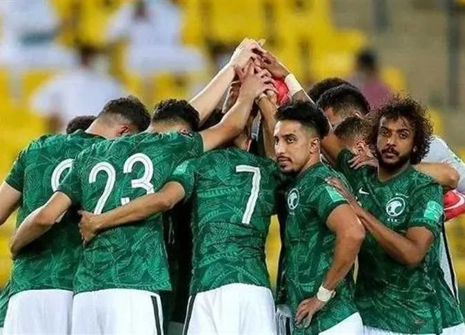 القنوات التي ستبث مباراة السعودية والبحرين مباشرةً في تصفيات كأس العالم 2026 عن قارة آسيا القنوات التي ستبث مباراة السعودية والبحرين مباشرةً في تصفيات كأس العالم 2026 عن قارة آسيا