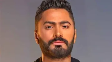 تامر حسني يطلق أغنية “حلال فيك” بمناسبة عيد الأضحى