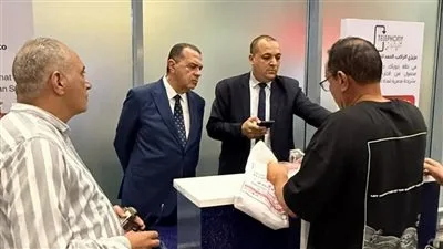المالية: ملتزمون بتيسير وتسريع إنهاء الإجراءات الجمركية للمسافرين العائدين من الخارج