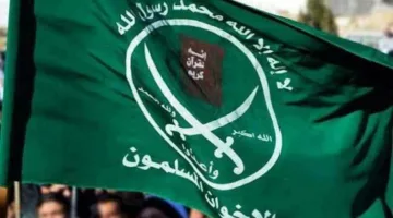 استيلاء على عمارة تابعة للإخوان في الأردن وملاحقة من أطلقوا هتافات قبل بضعة أسابيع