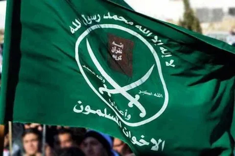 استيلاء على عمارة تابعة للإخوان في الأردن وملاحقة من أطلقوا هتافات قبل بضعة أسابيع استيلاء على عمارة تابعة للإخوان في الأردن وملاحقة من أطلقوا هتافات قبل بضعة أسابيع