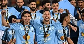 رمضان صبحي يوجه صفعة للزمالك ويصدم بيراميدز.. ما الذي حدث؟ رمضان صبحي يوجه صفعة للزمالك ويصدم بيراميدز.. ما الذي حدث؟