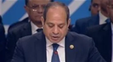ملك البحرين يبارك الرئيس السيسي بمناسبة عيد الأضحى المبارك