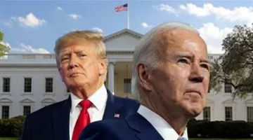 قلم التوقيع الذكي يُثير صراعًا سياسيًا جديدًا بين ترامب وبايدن