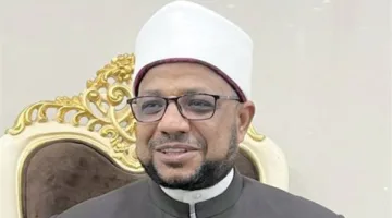 أمين البحوث الإسلامية يُهنئ بعيد الأضحى: فرصة لتقوية الروابط والمحبة والرحمة.