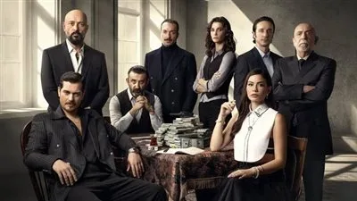 ملخص الحلقة 11 من مسلسل حلم أشرف: مفاجآت مذهلة ملخص الحلقة 11 من مسلسل حلم أشرف: مفاجآت مذهلة
