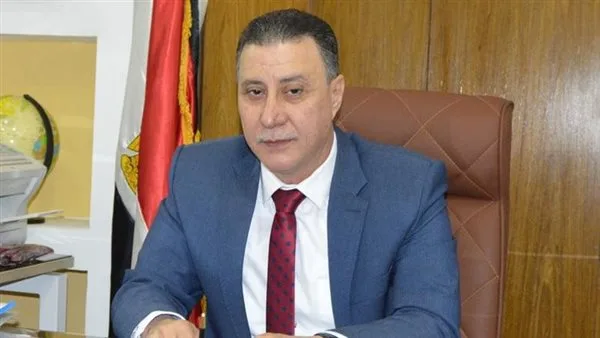 المهيري: انسحاب عمال مصر من “المؤتمر” أثناء كلمة إسرائيل يعد موقفاً تاريخياً ويدعم القضية الفلسطينية. المهيري: انسحاب عمال مصر من “المؤتمر” أثناء كلمة إسرائيل يعد موقفاً تاريخياً ويدعم القضية الفلسطينية.