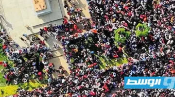 شاهد.. احتفالات بطل الدوري الهندي للكريكيت تختتم بحدث مأساوي